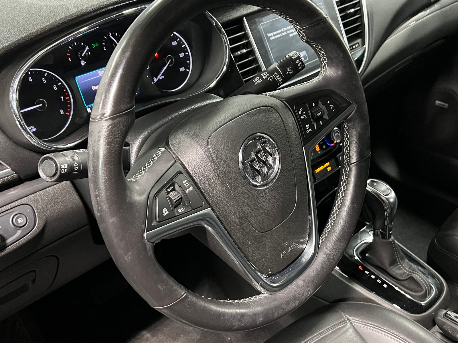 Thumbnail: 2019 Buick Encore - 4