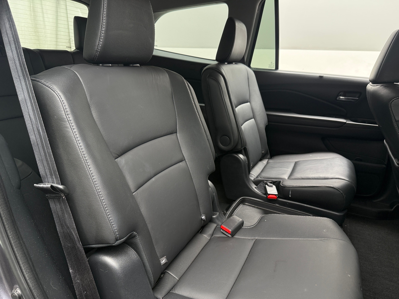 Thumbnail: 2022 Honda Pilot - 5