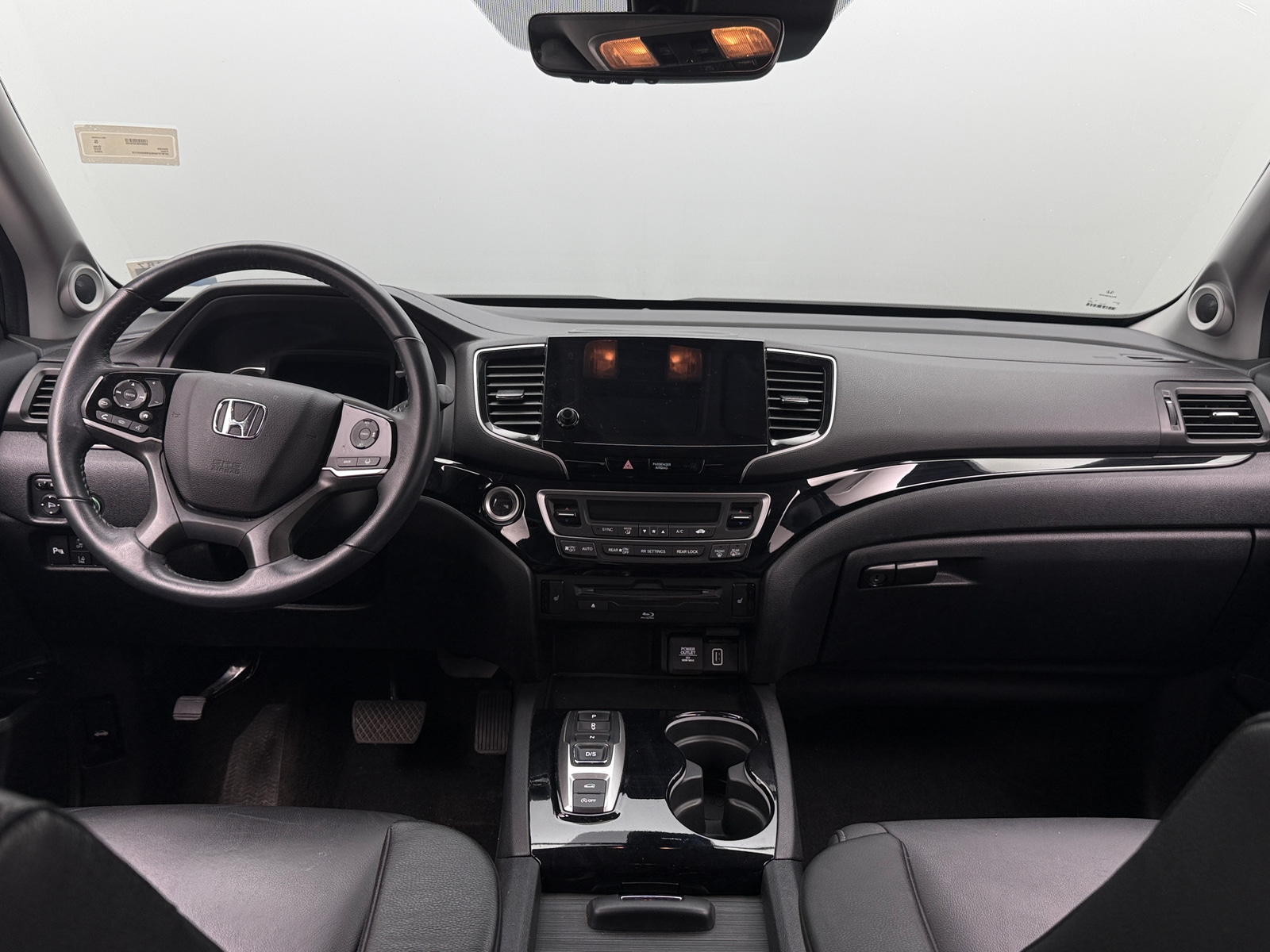 Thumbnail: 2022 Honda Pilot - 2
