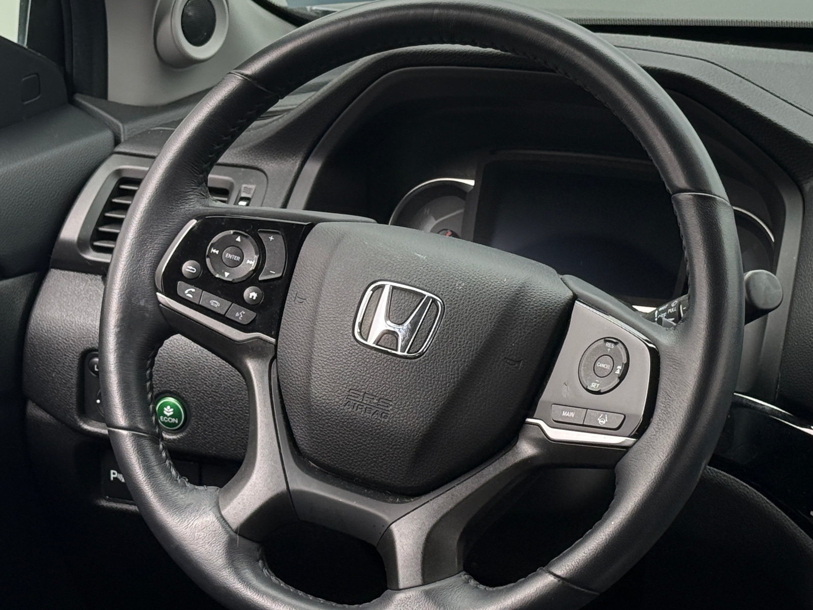 Thumbnail: 2022 Honda Pilot - 4