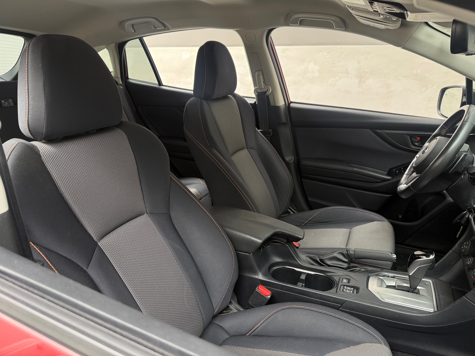 Thumbnail: 2019 Subaru Crosstrek - 2