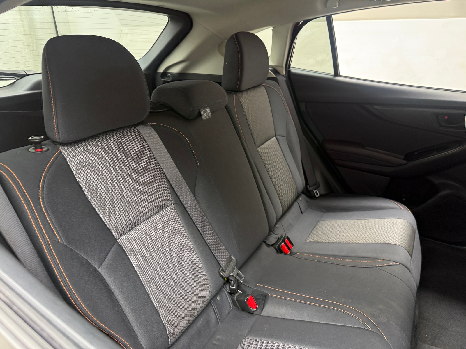 Thumbnail: 2019 Subaru Crosstrek - 6