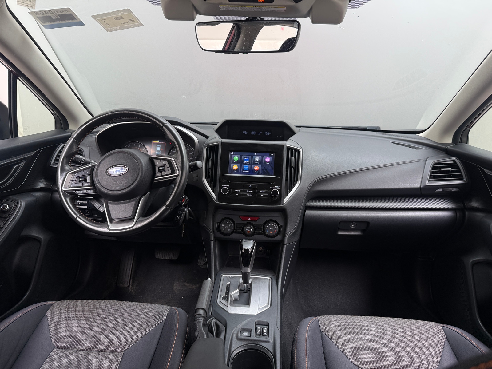 Thumbnail: 2019 Subaru Crosstrek - 3