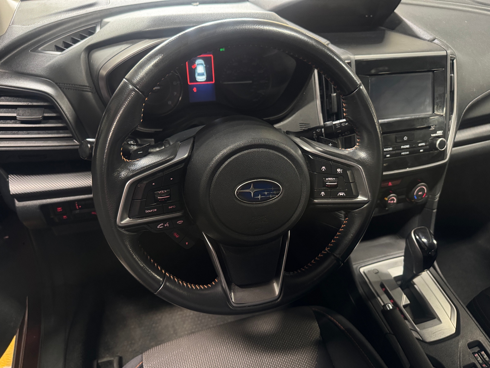 Thumbnail: 2019 Subaru Crosstrek - 5