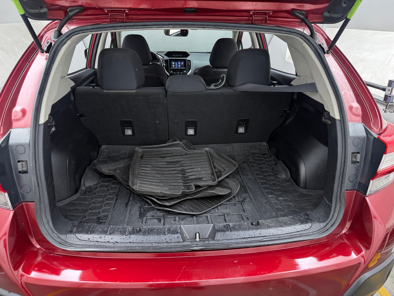 Thumbnail: 2019 Subaru Crosstrek - 7