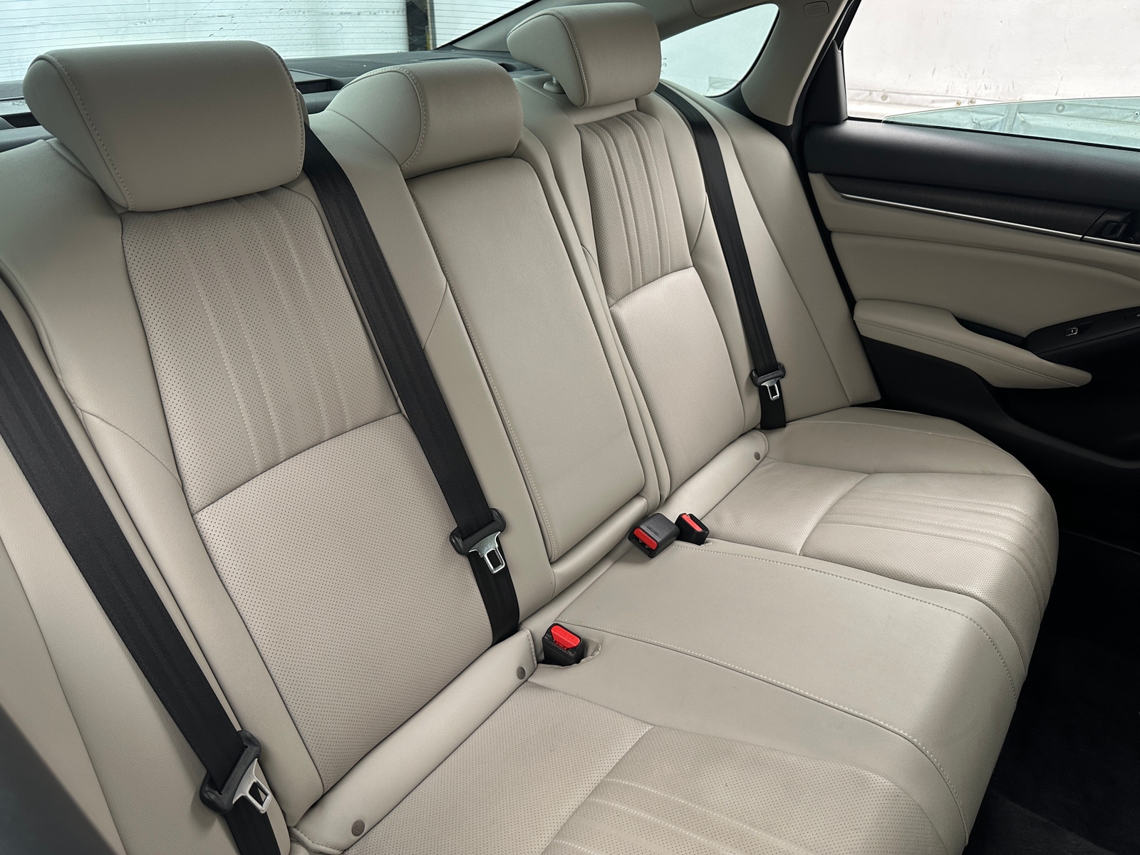 Thumbnail: 2021 Honda Accord - 5