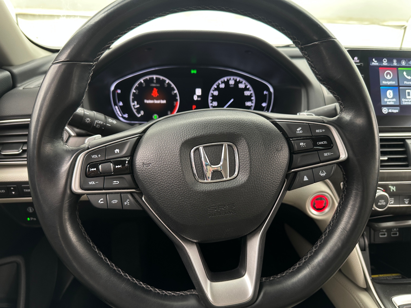 Thumbnail: 2021 Honda Accord - 4