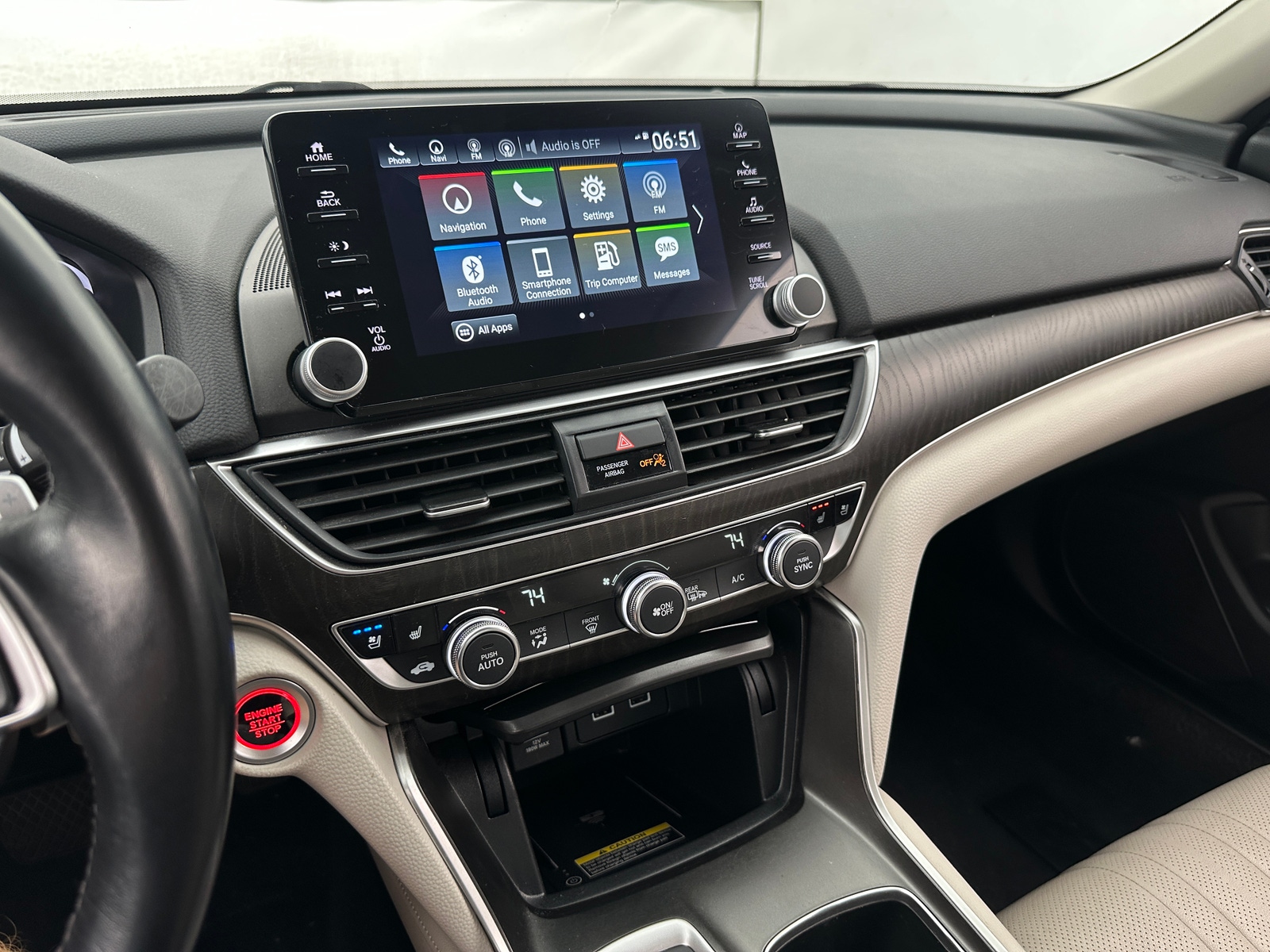 Thumbnail: 2021 Honda Accord - 3
