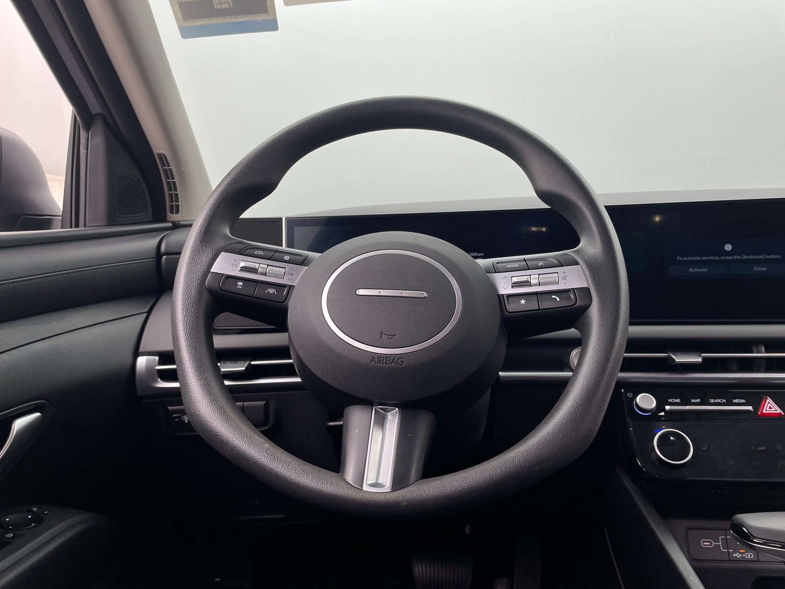 Thumbnail: 2025 Hyundai Tucson - 5