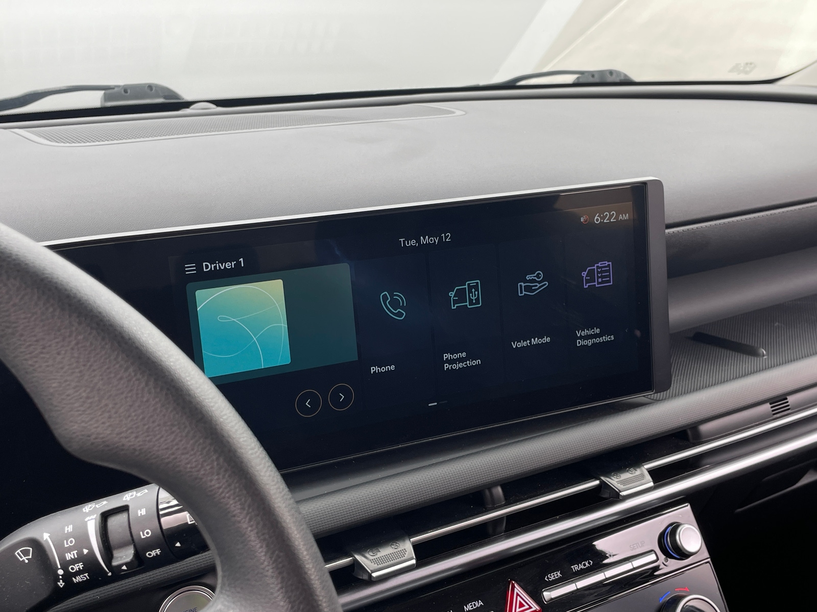 Thumbnail: 2025 Hyundai Tucson - 4