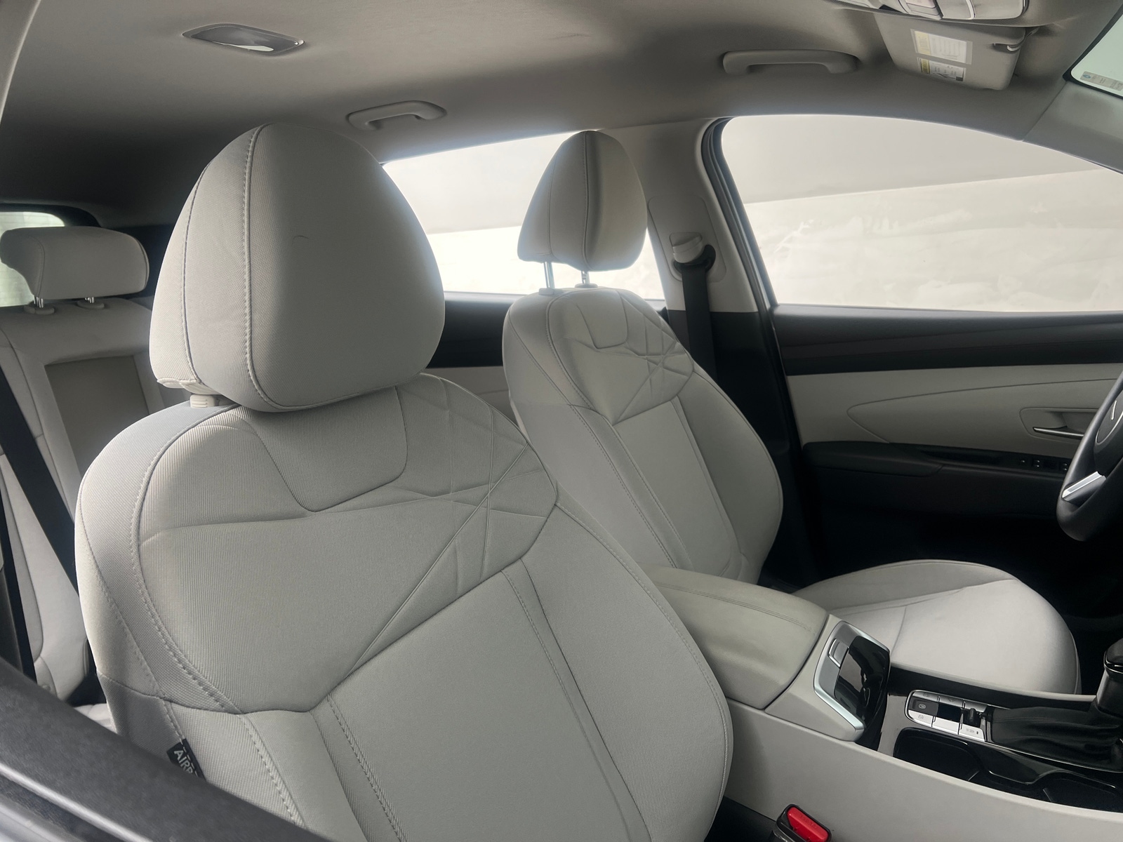 Thumbnail: 2025 Hyundai Tucson - 2