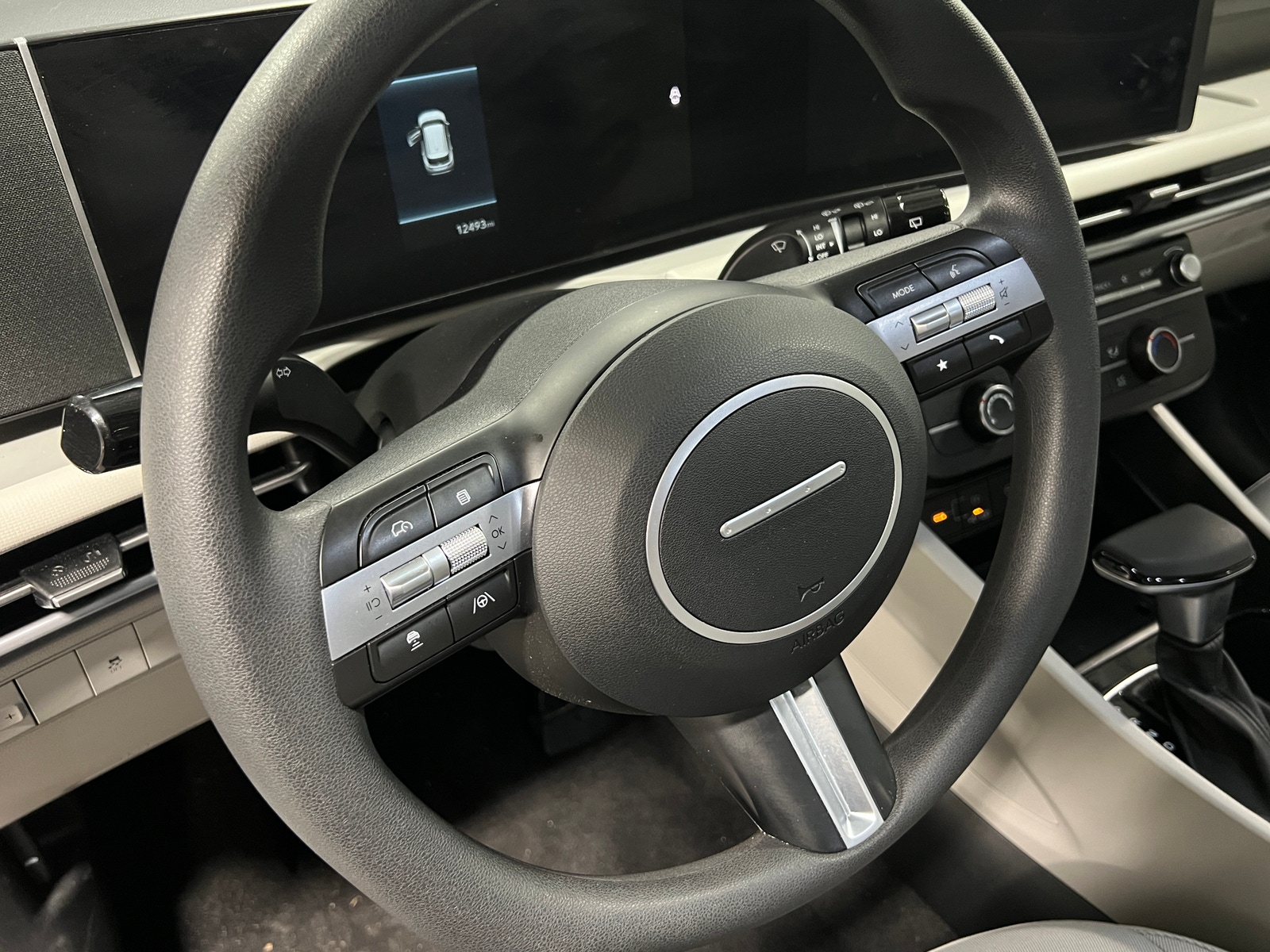 Thumbnail: 2025 Hyundai Tucson - 5