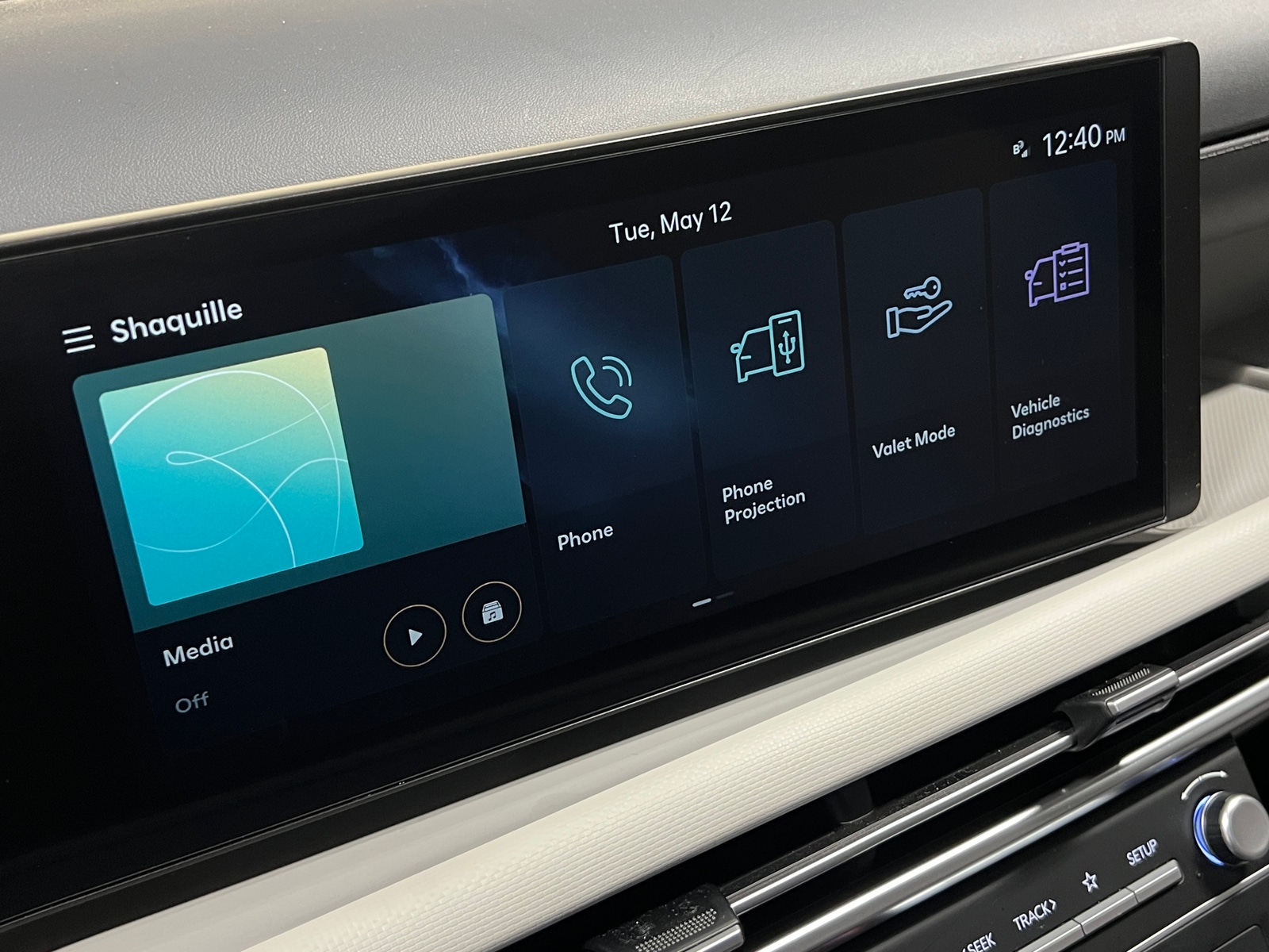 Thumbnail: 2025 Hyundai Tucson - 4