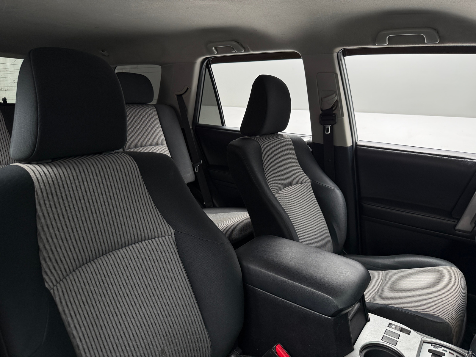 Thumbnail: 2014 Toyota 4Runner - 2