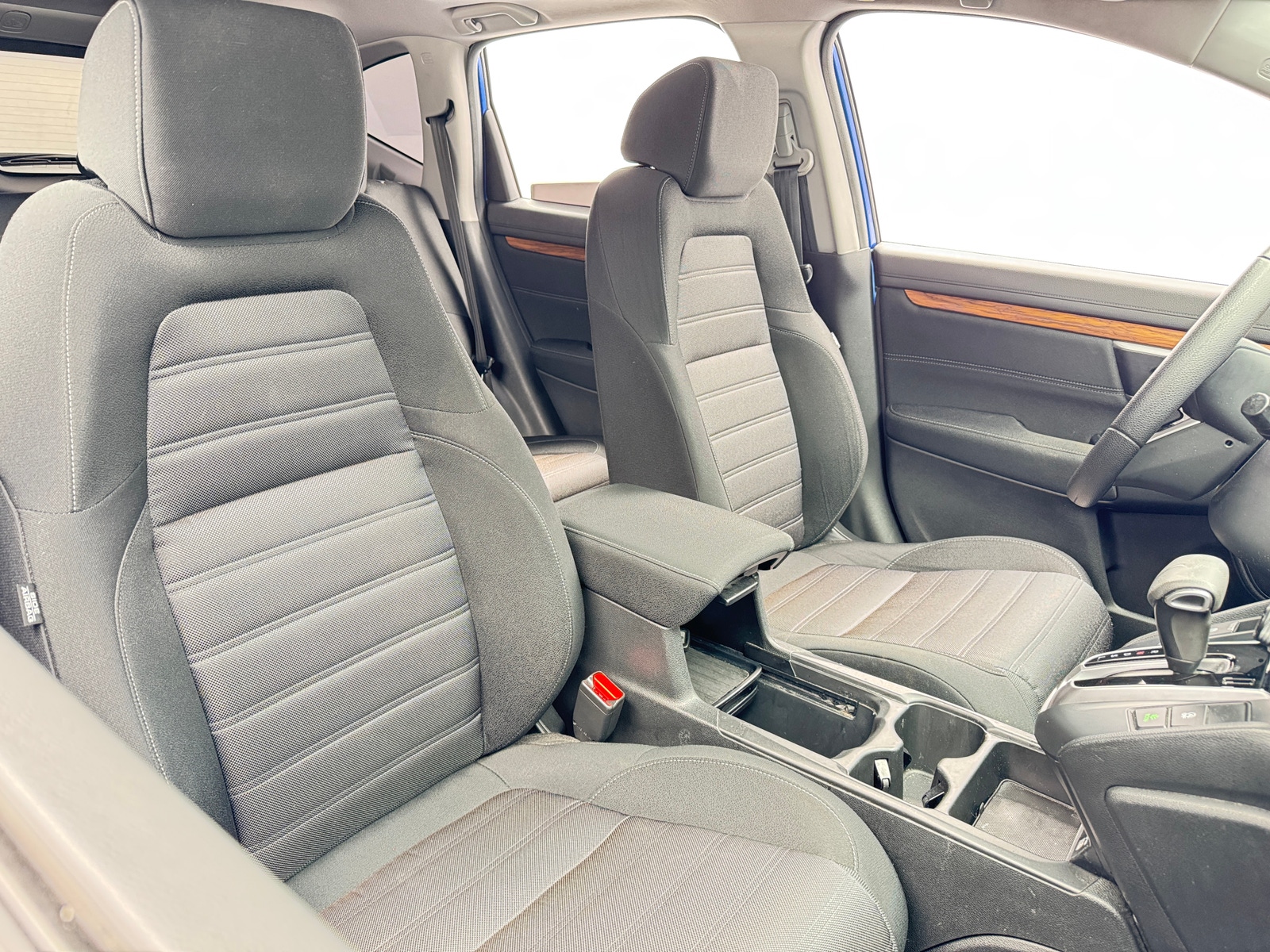 Thumbnail: 2022 Honda CR-V - 2