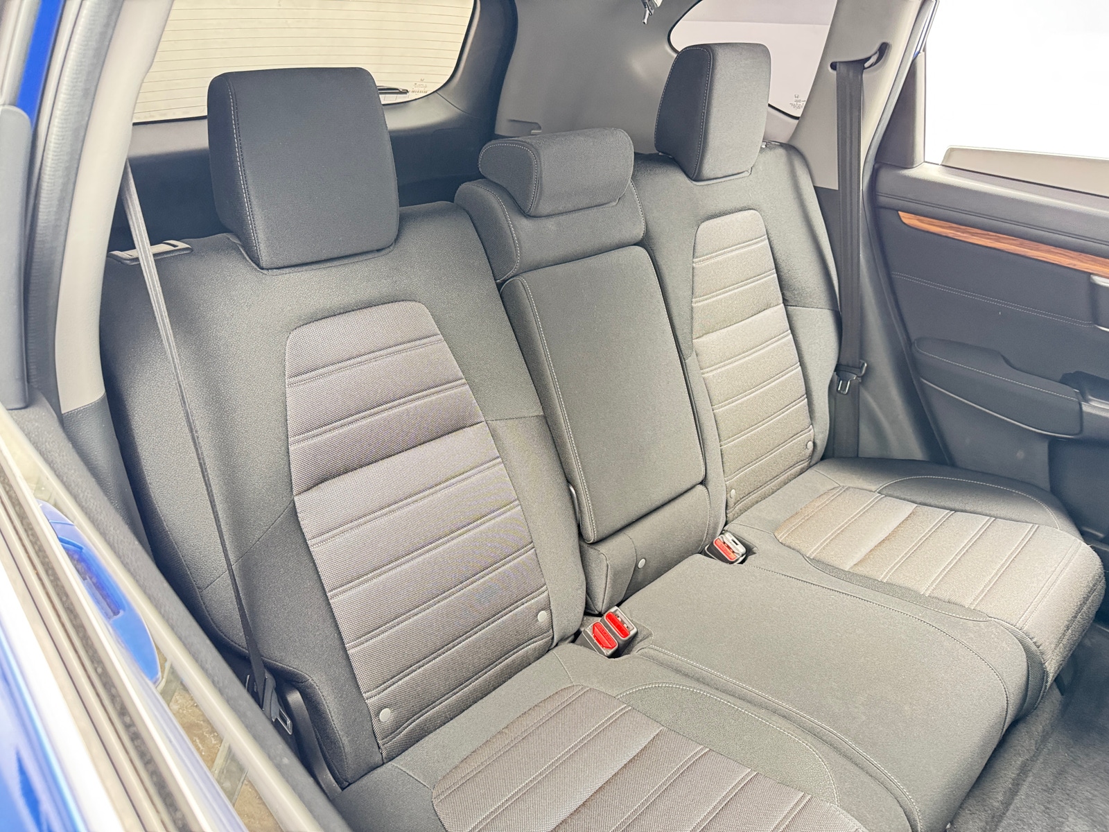 Thumbnail: 2022 Honda CR-V - 6