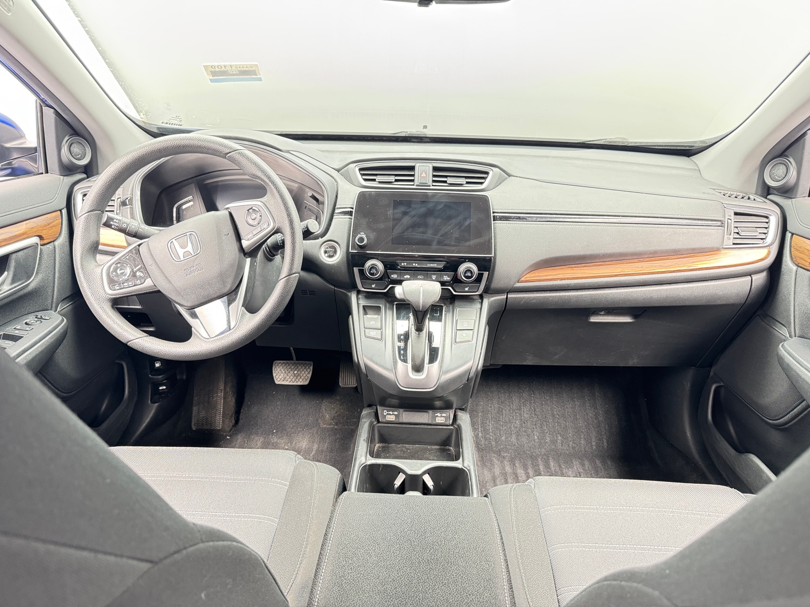 Thumbnail: 2022 Honda CR-V - 3