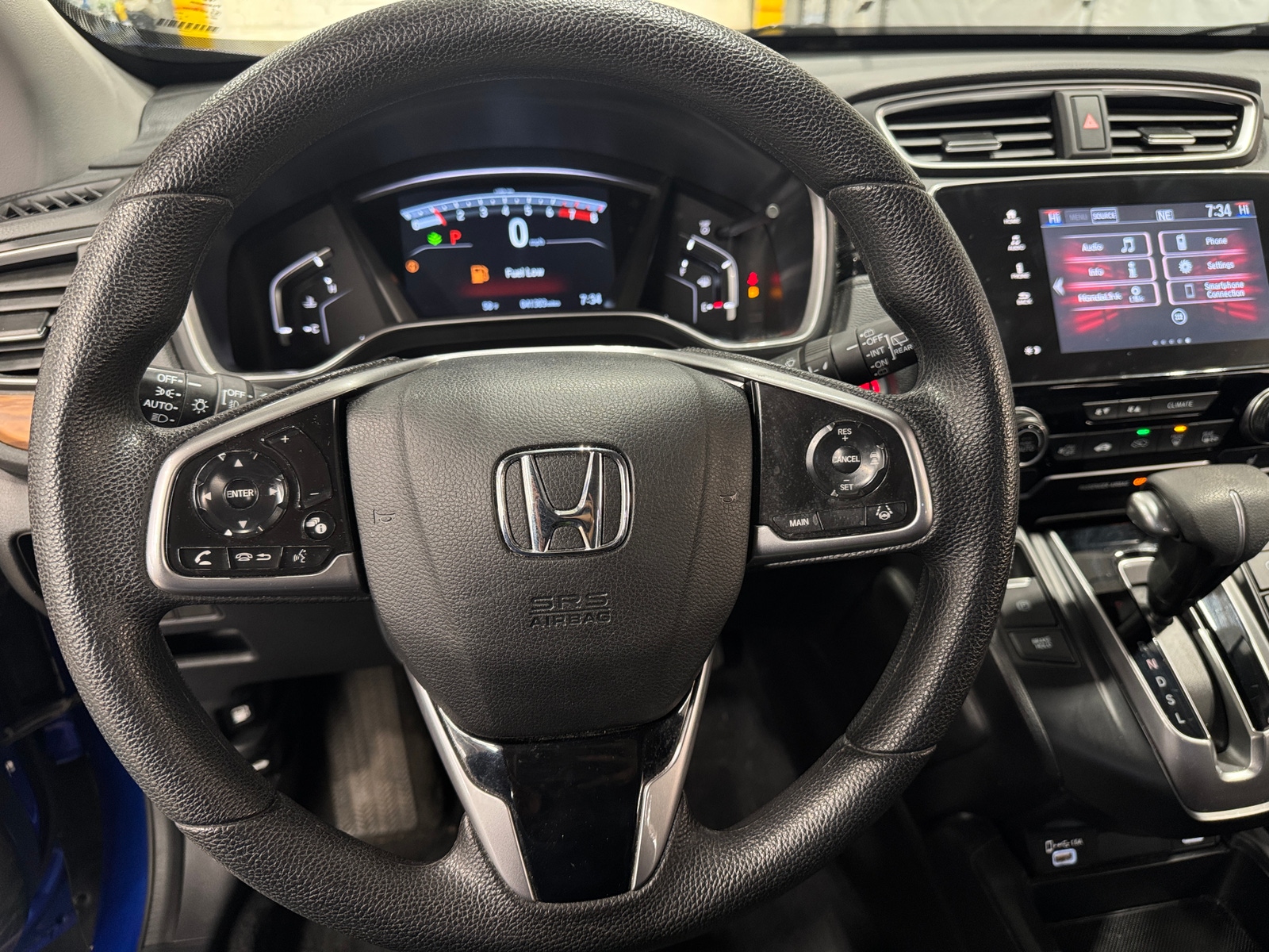 Thumbnail: 2022 Honda CR-V - 5