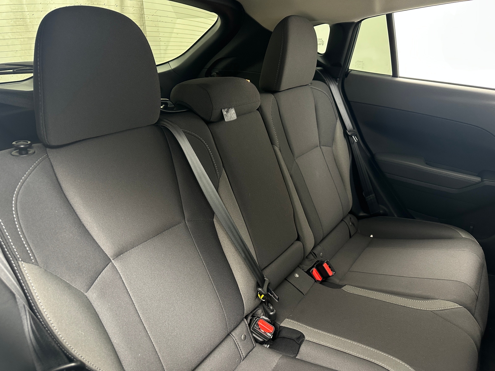 Thumbnail: 2025 Subaru Crosstrek - 6
