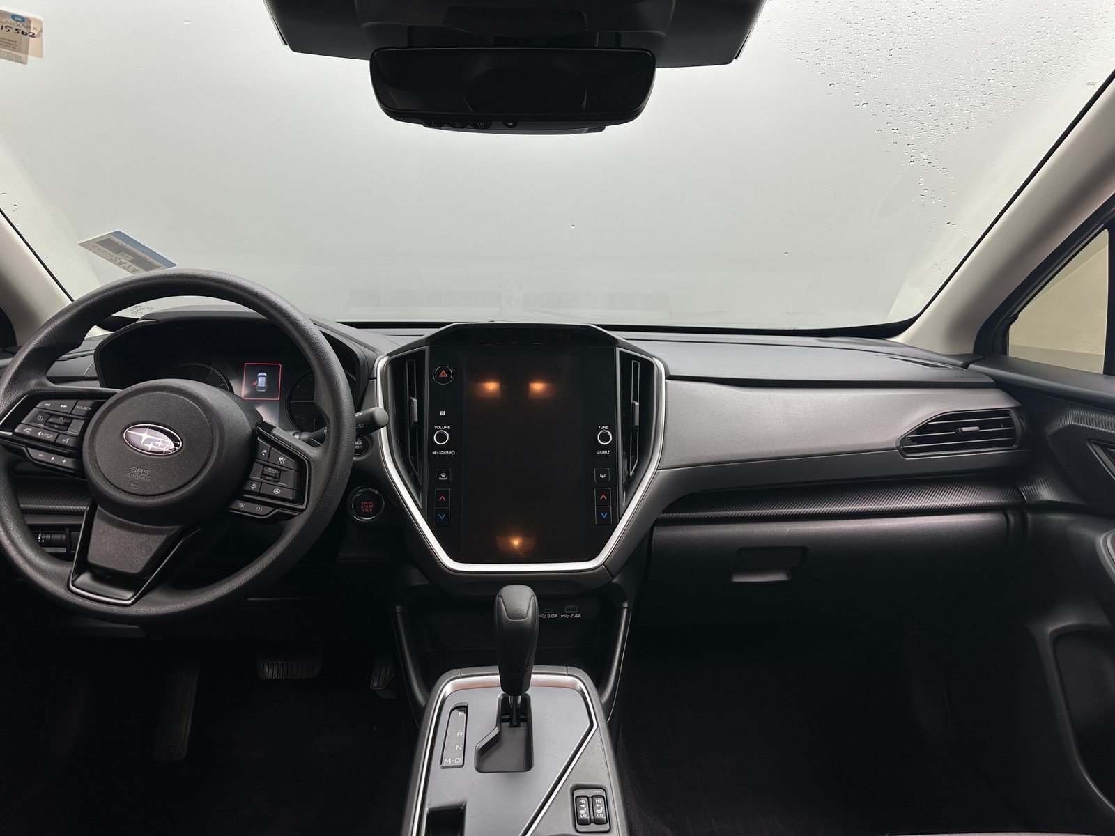 Thumbnail: 2025 Subaru Crosstrek - 3