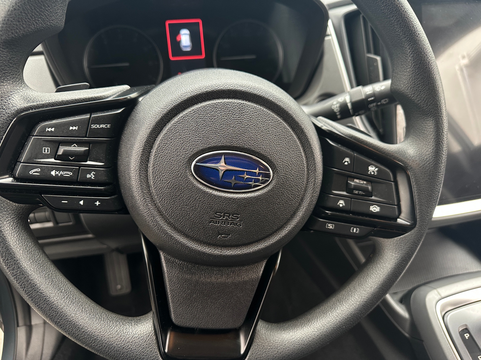 Thumbnail: 2025 Subaru Crosstrek - 5