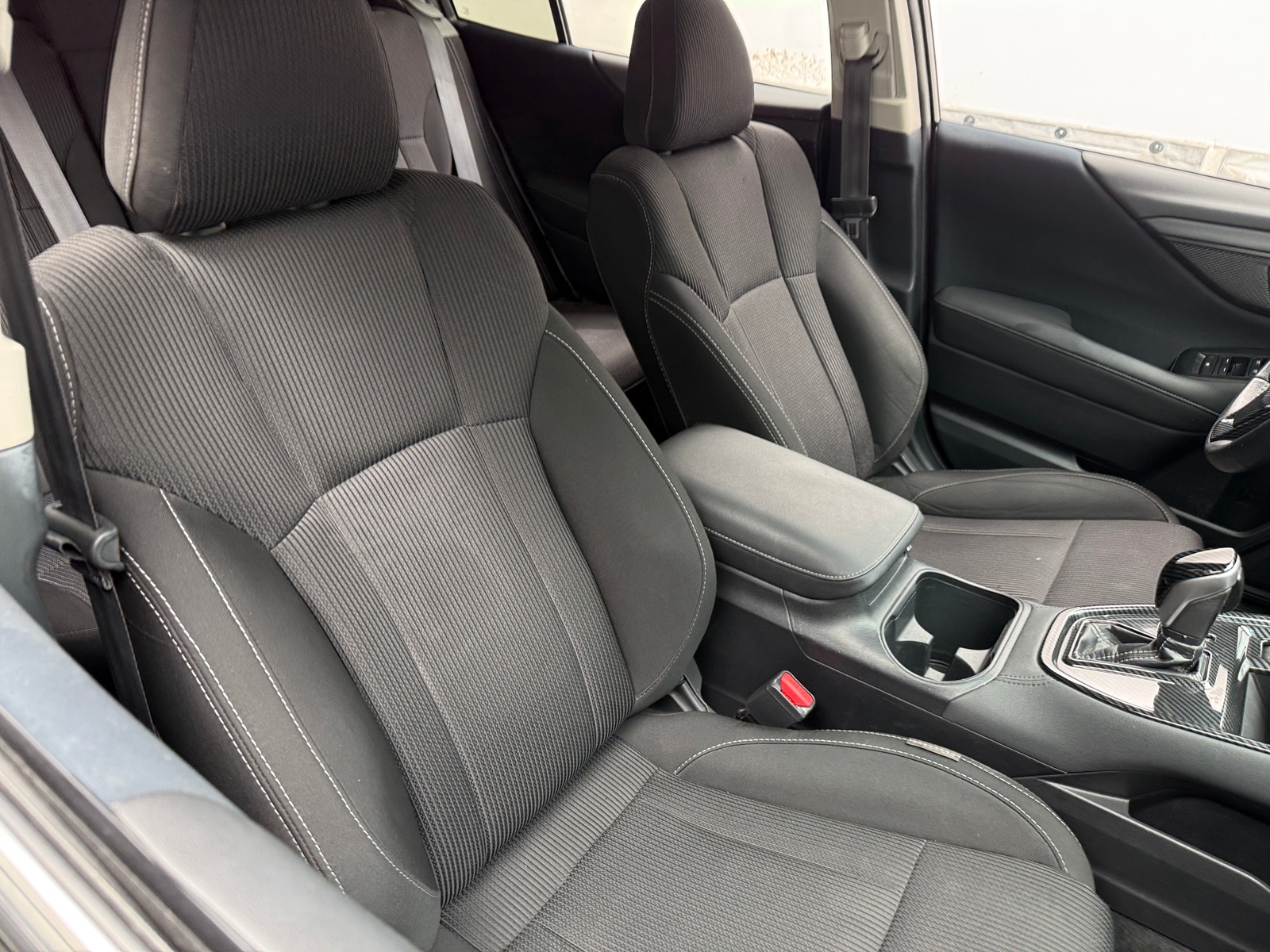 Thumbnail: 2022 Subaru Legacy - 2