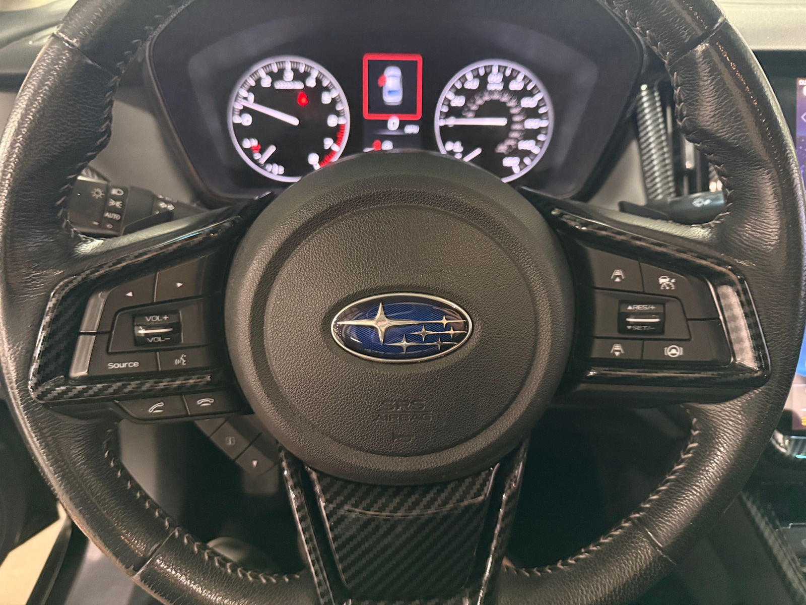 Thumbnail: 2022 Subaru Legacy - 5