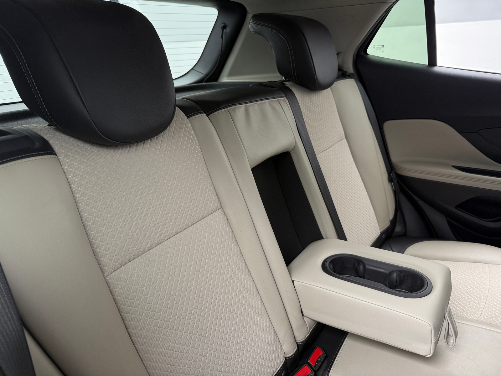 Thumbnail: 2020 Buick Encore - 5