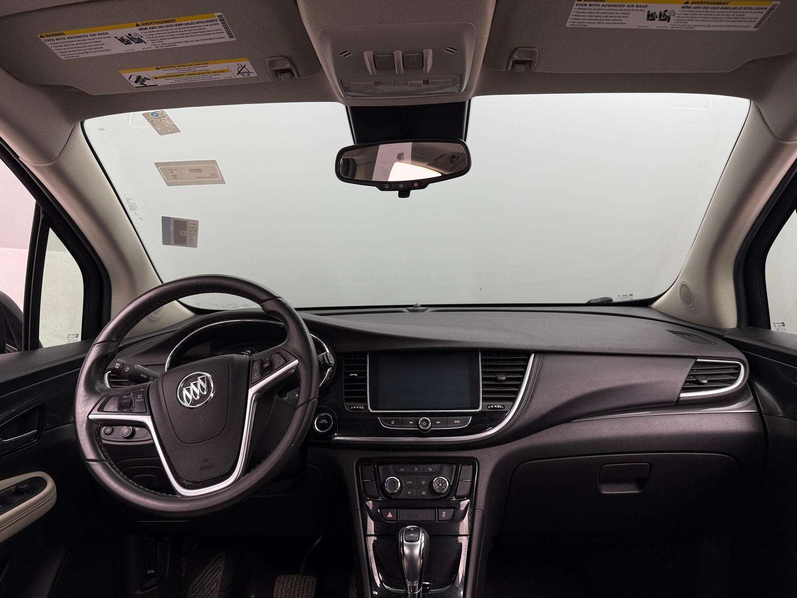 Thumbnail: 2020 Buick Encore - 2