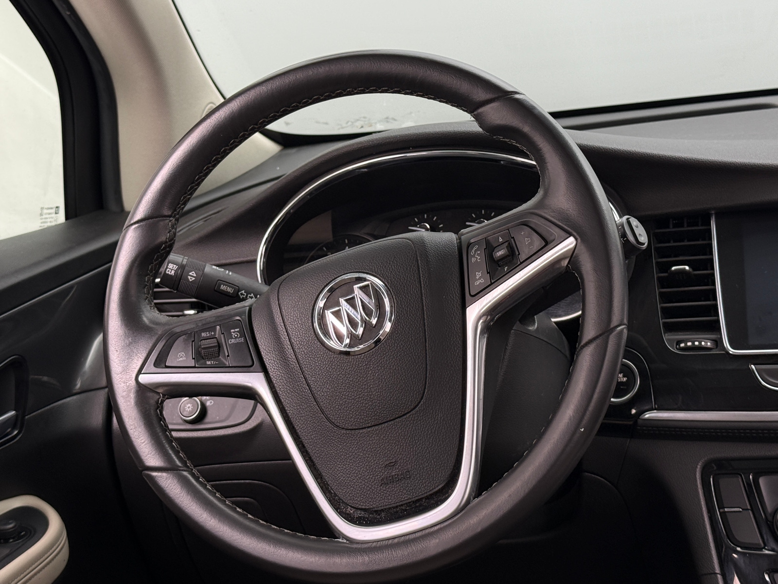 Thumbnail: 2020 Buick Encore - 4