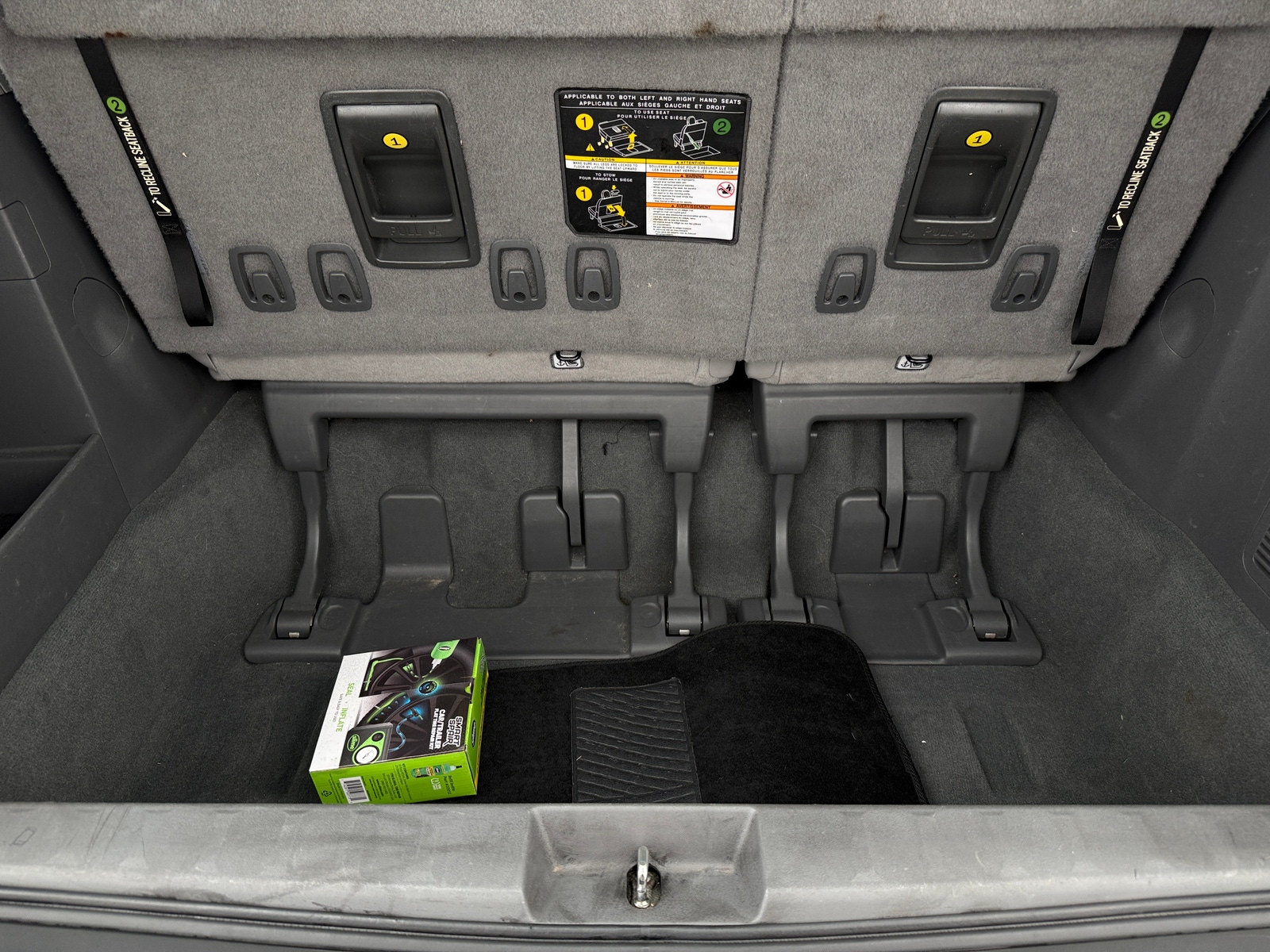 Thumbnail: 2020 Toyota Sienna - 6