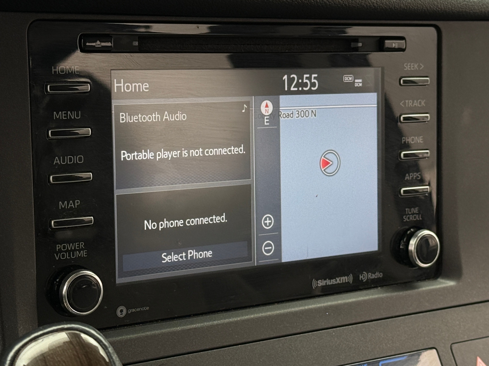Thumbnail: 2020 Toyota Sienna - 3