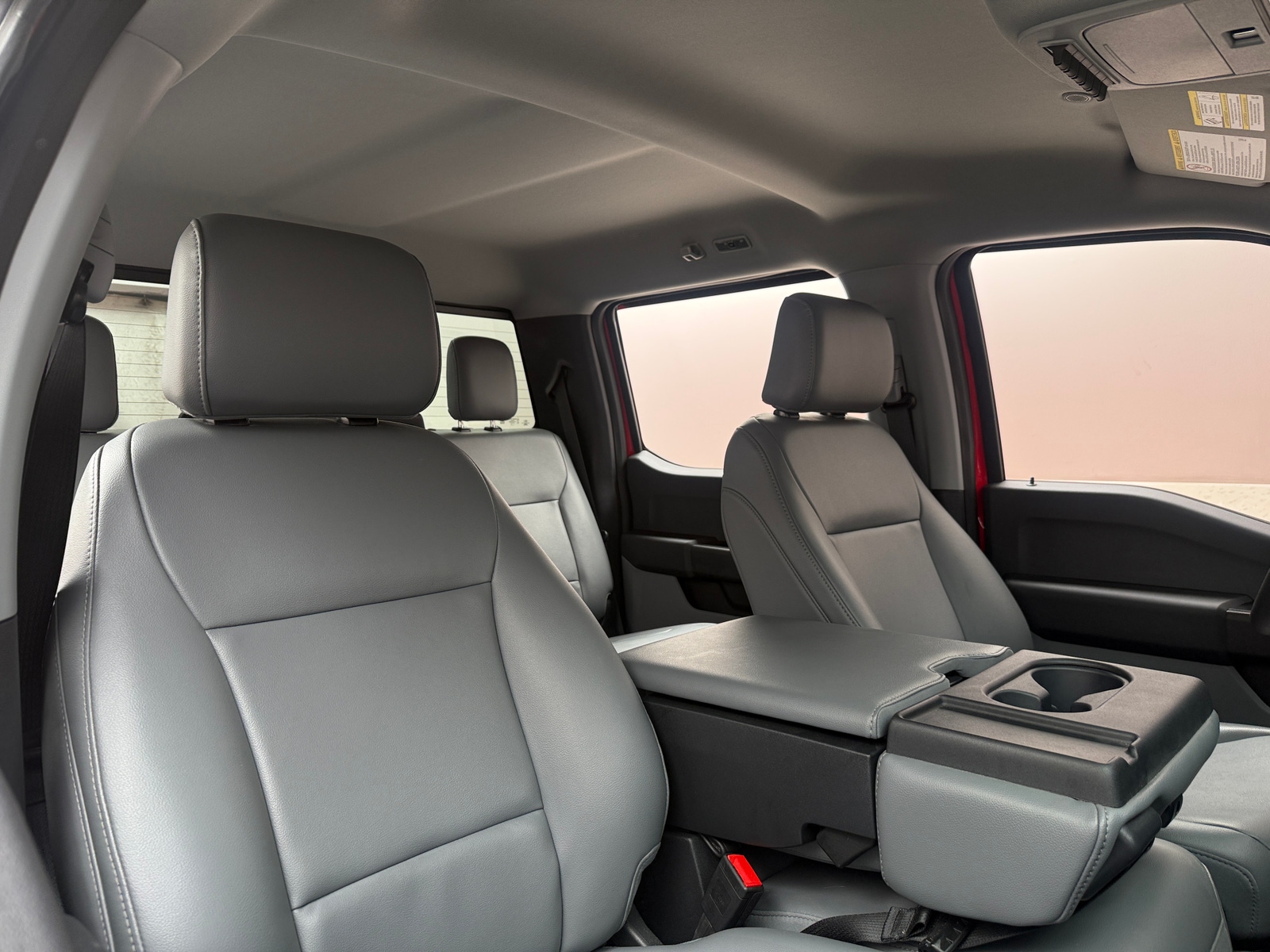 Thumbnail: 2025 Ford Econoline - 2
