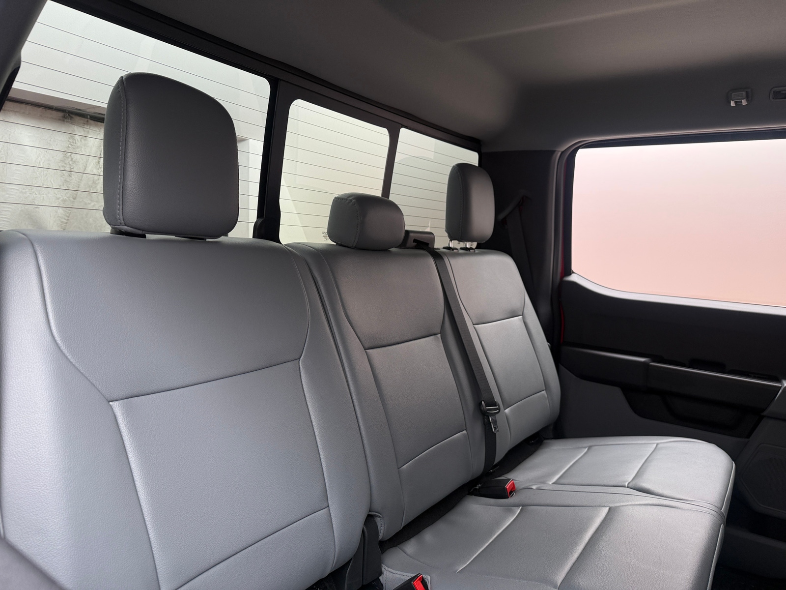 Thumbnail: 2025 Ford Econoline - 6