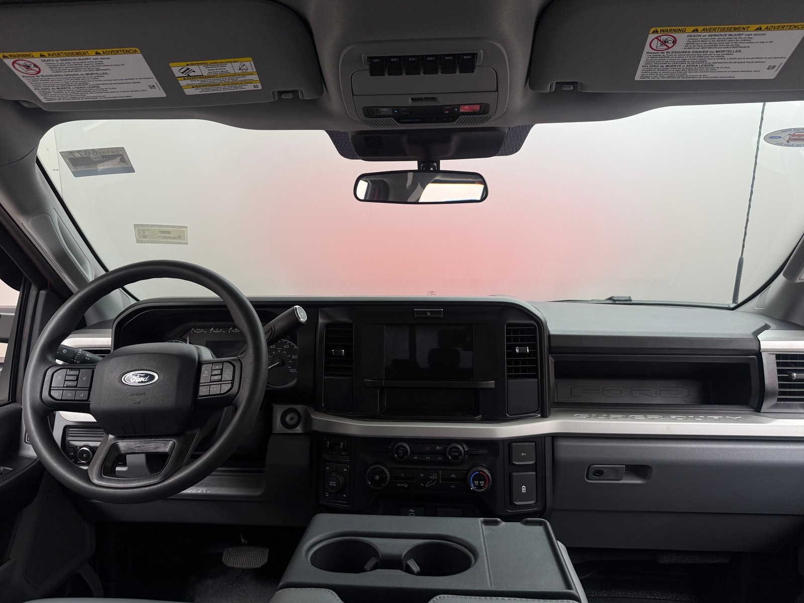 Thumbnail: 2025 Ford Econoline - 3