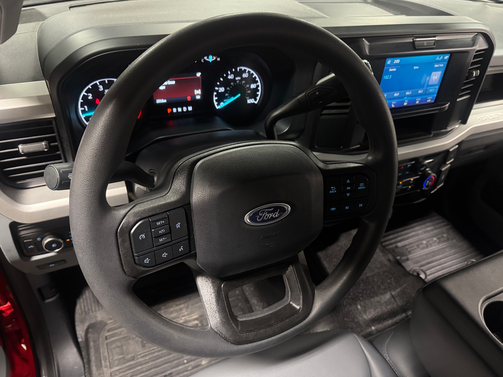 Thumbnail: 2025 Ford Econoline - 5