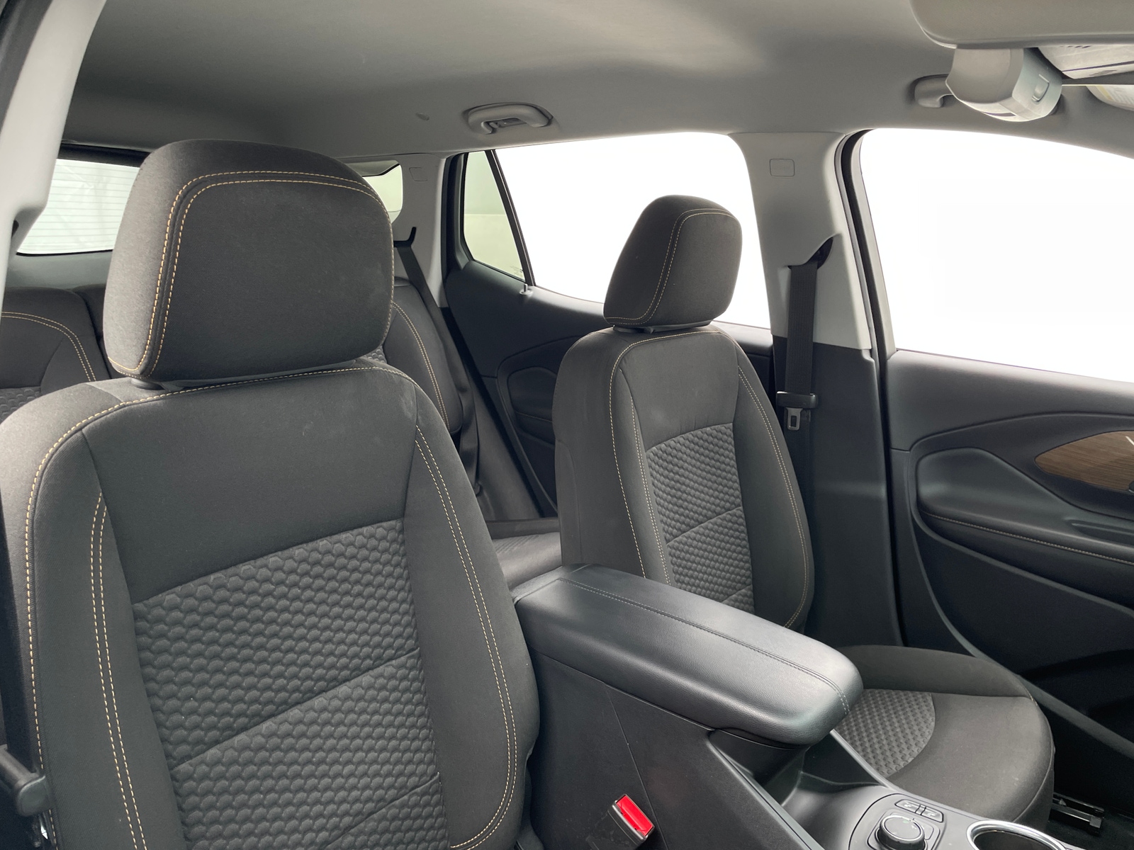 Thumbnail: 2020 GMC Terrain - 2