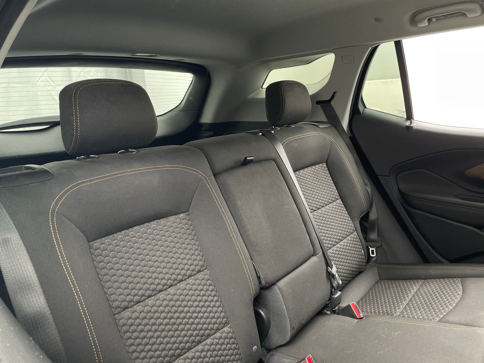 Thumbnail: 2020 GMC Terrain - 6