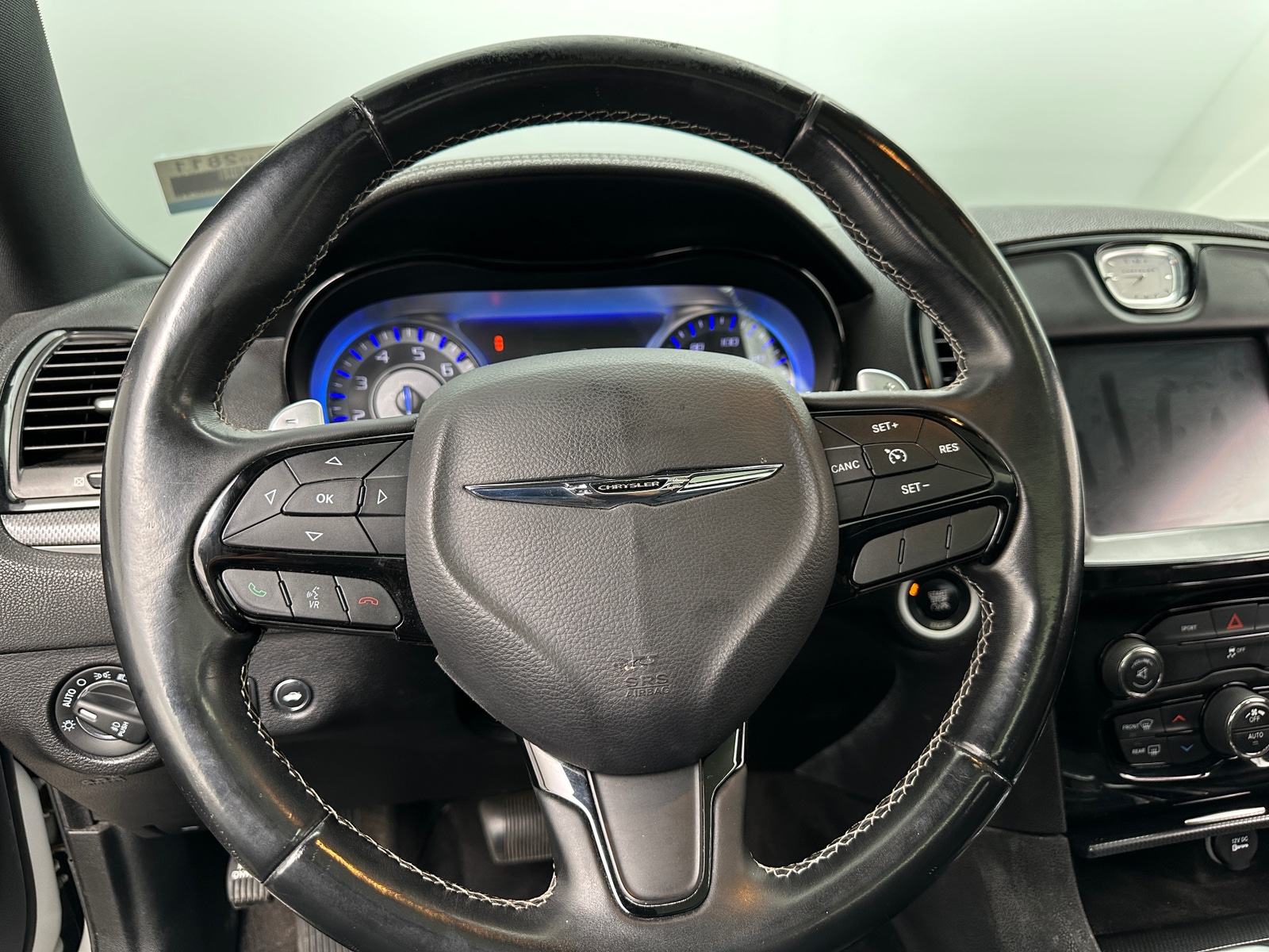 Thumbnail: 2016 Chrysler 300 - 4