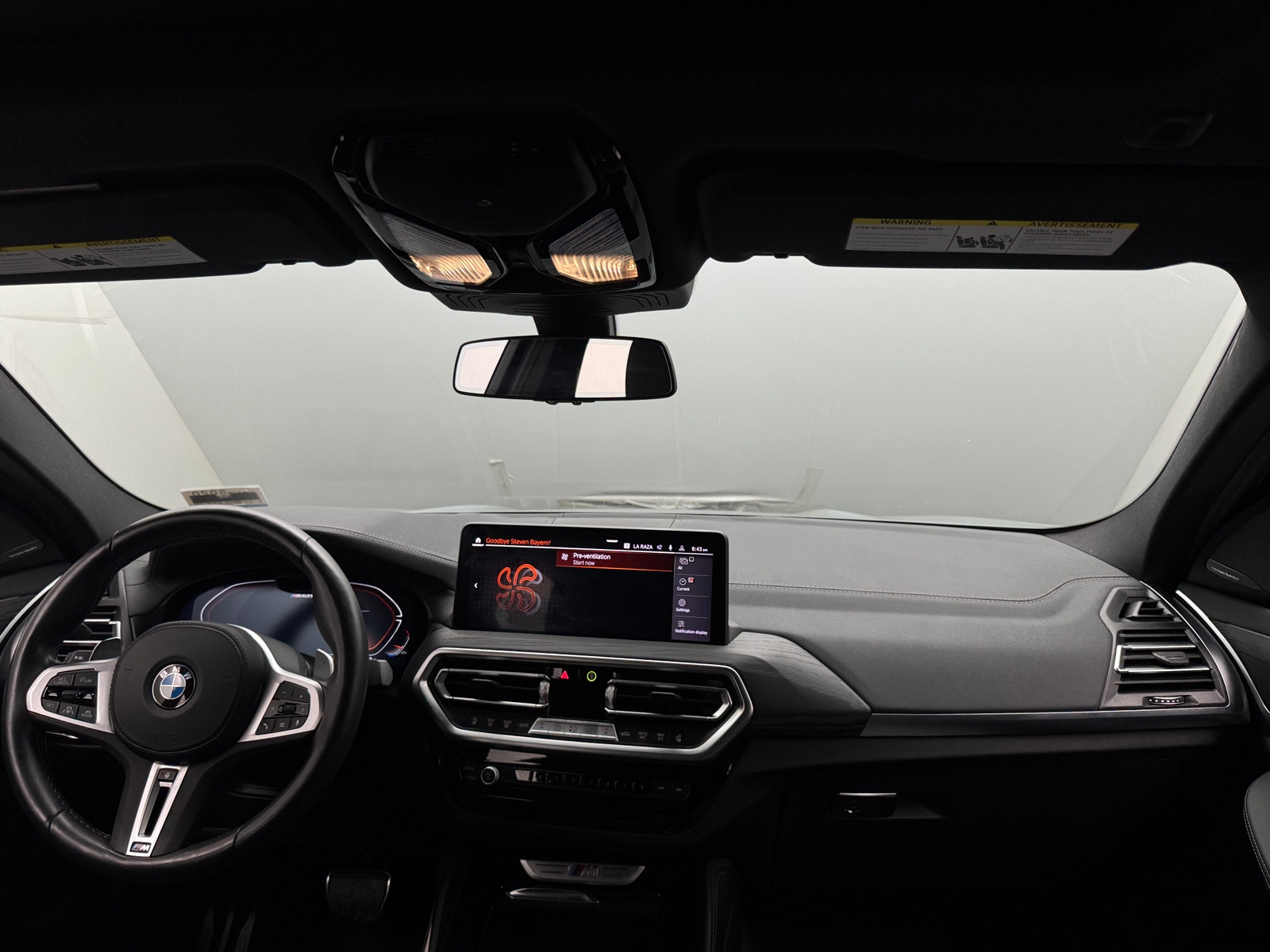 Thumbnail: 2023 BMW X4 - 2