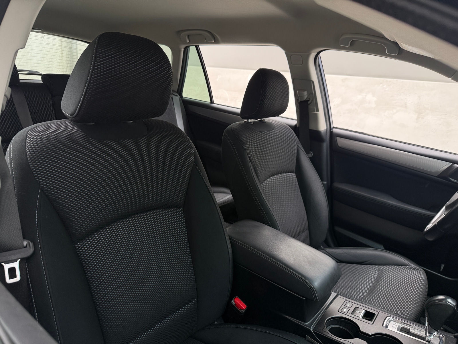 Thumbnail: 2016 Subaru Outback - 2