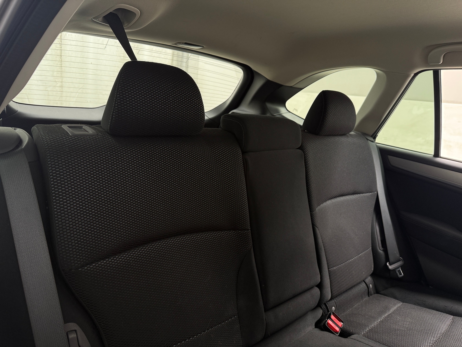 Thumbnail: 2016 Subaru Outback - 6