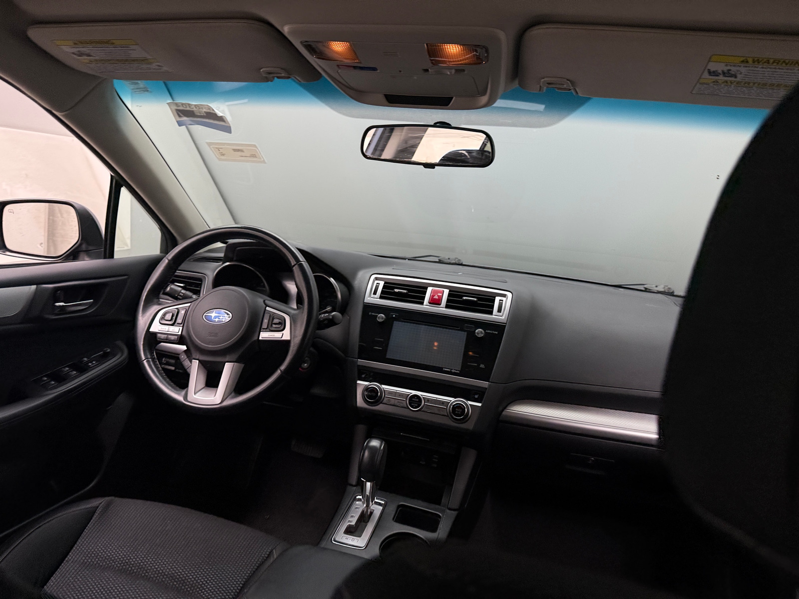 Thumbnail: 2016 Subaru Outback - 3
