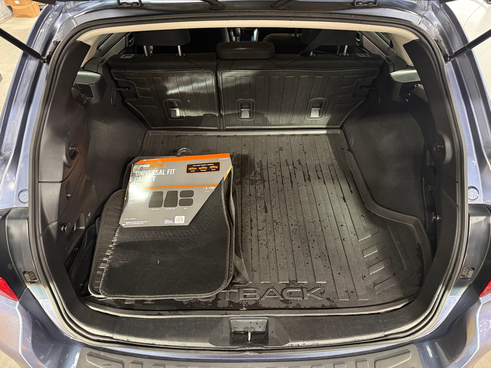 Thumbnail: 2016 Subaru Outback - 7