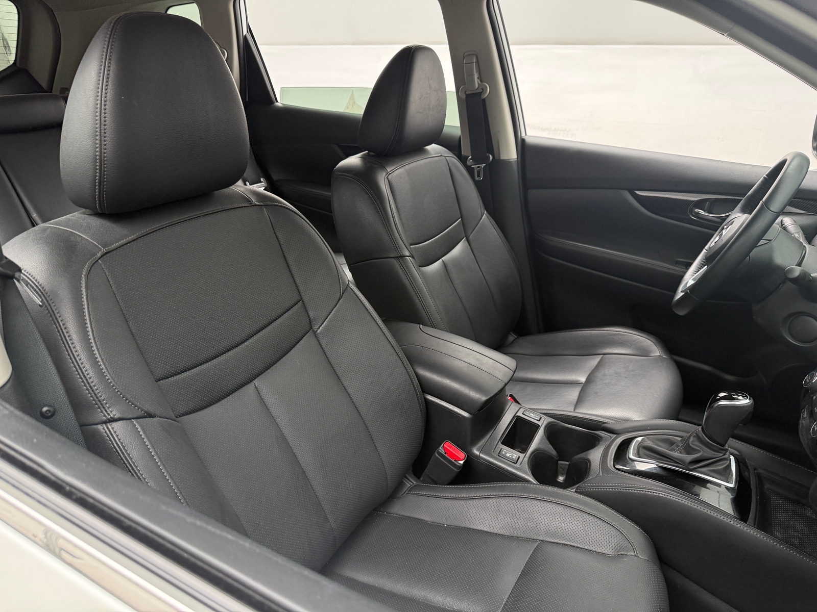 Thumbnail: 2018 Nissan Rogue - 2