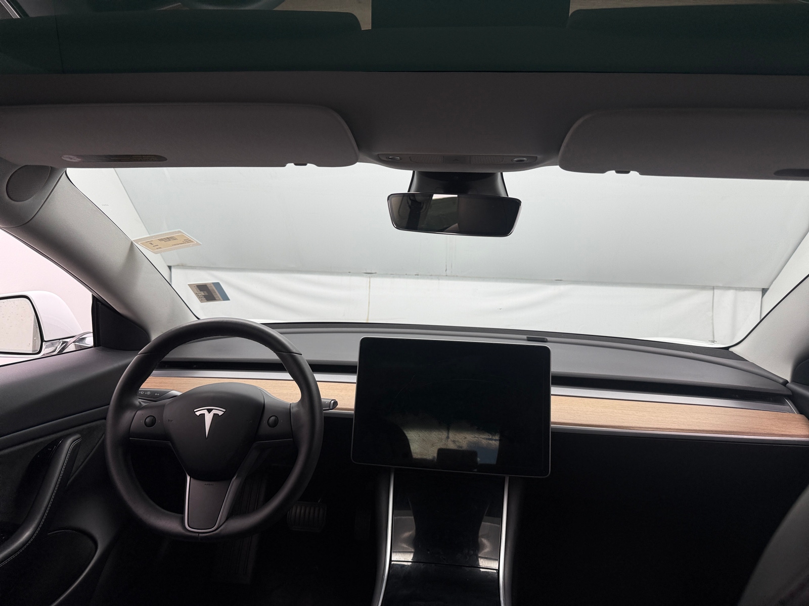 Thumbnail: 2019 Tesla Model 3 - 2