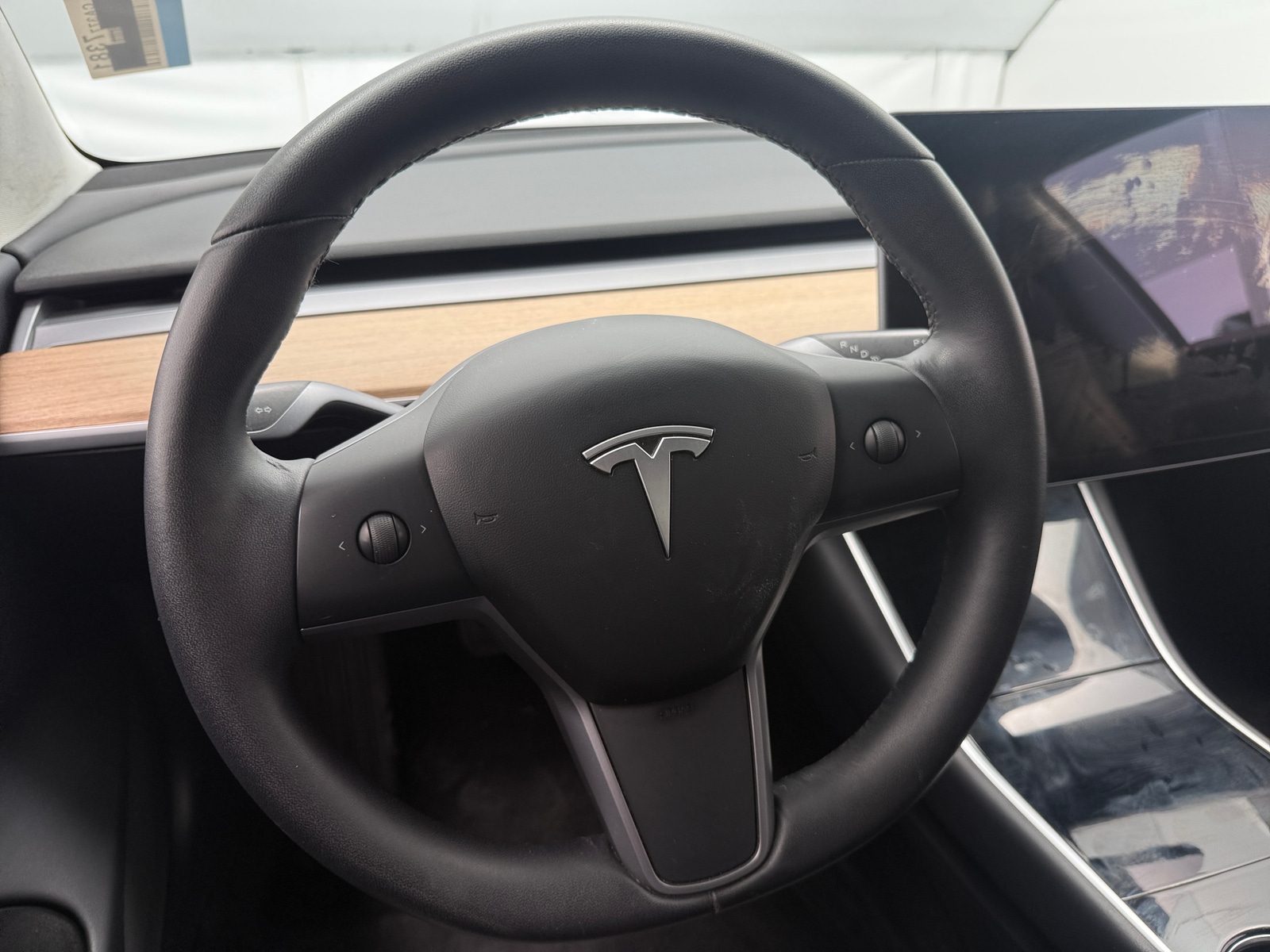 Thumbnail: 2019 Tesla Model 3 - 4