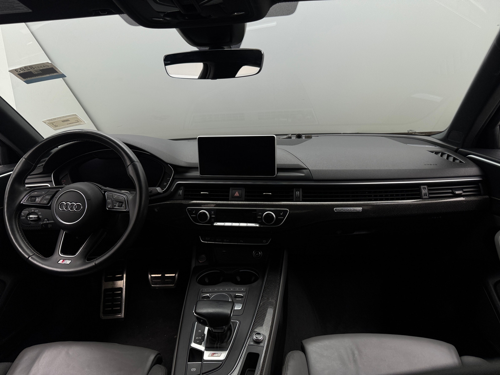 Thumbnail: 2019 Audi S4 - 2