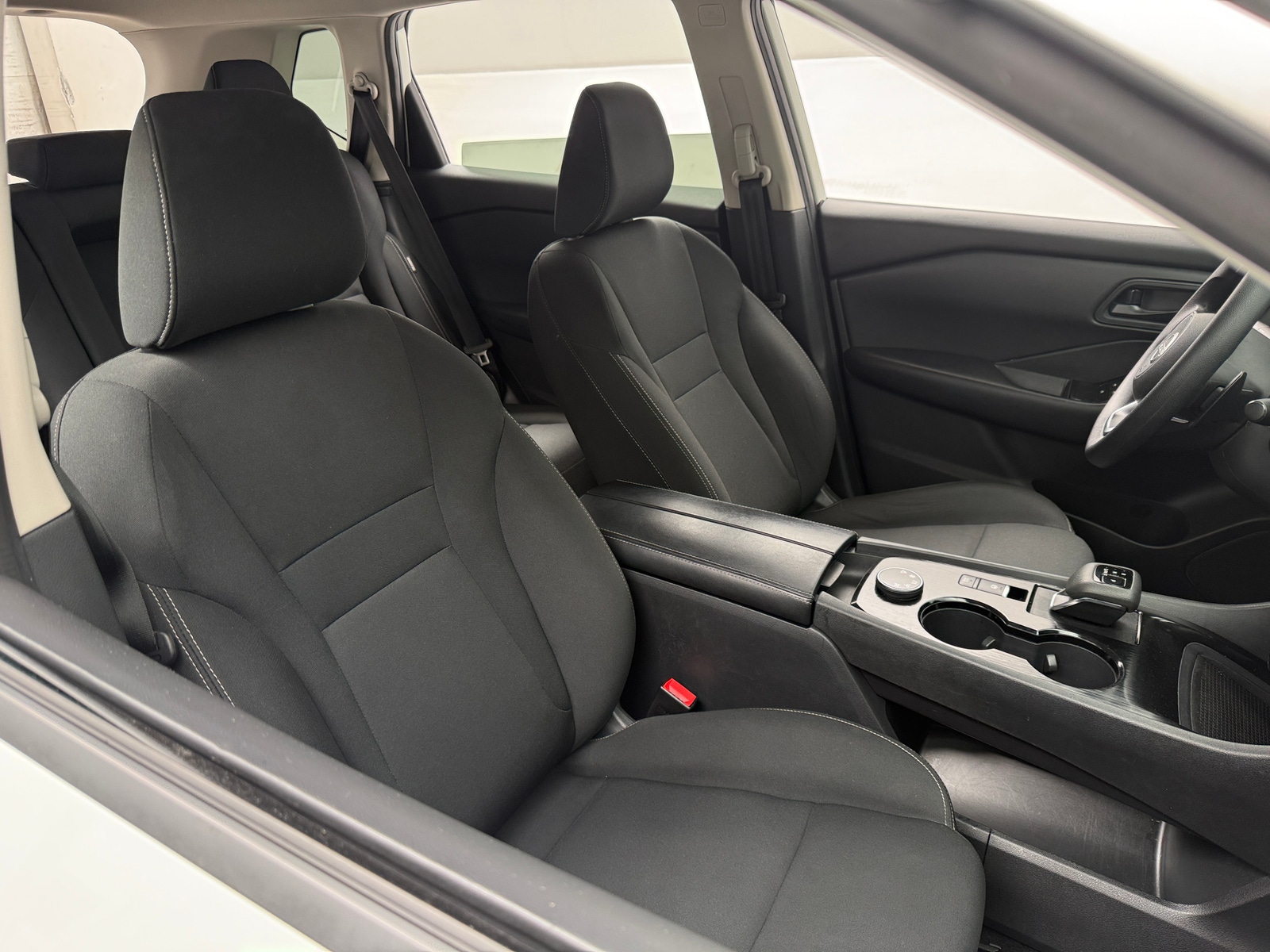 Thumbnail: 2024 Nissan Rogue - 2