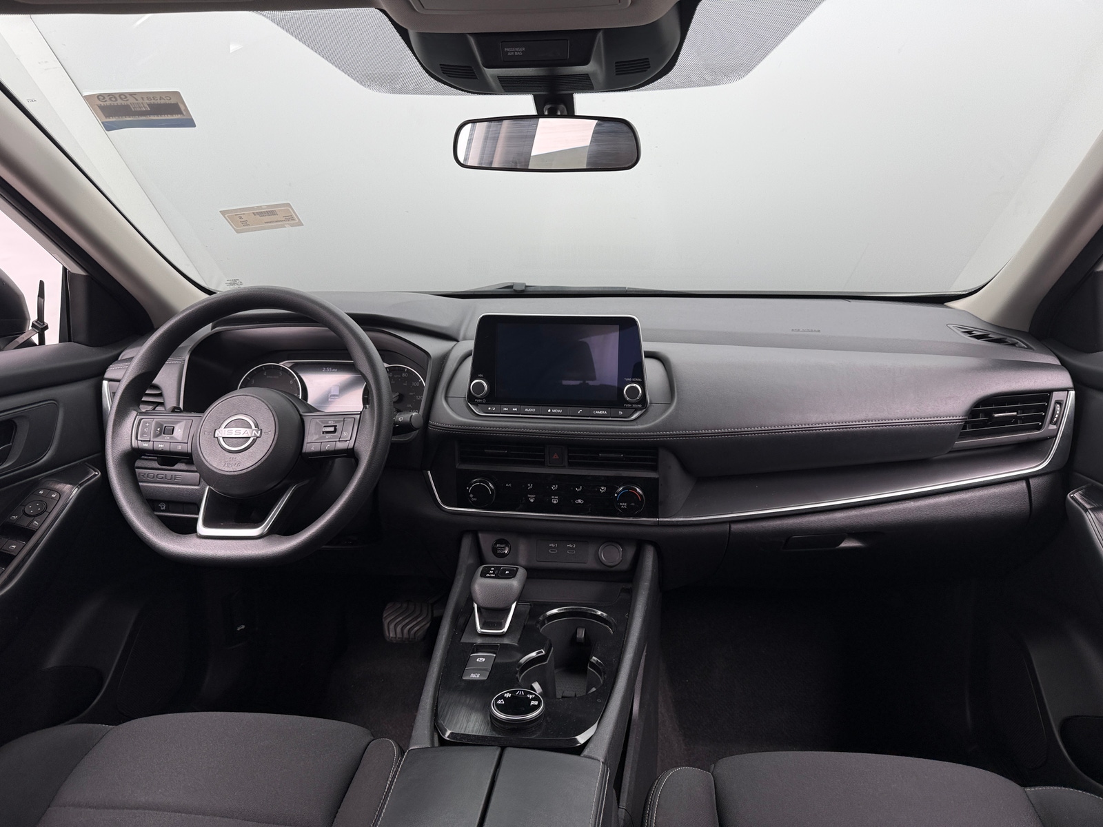 Thumbnail: 2024 Nissan Rogue - 3